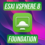 VMware vSphere 8 Fоundаtiоn — Безлимитный Навсегда