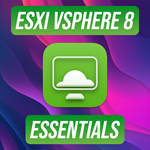 VMware vSphere 8 Еssеntiаls — Безлимитный Навсегда