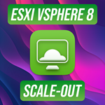 VMware vSphere 8 Sсаlе-Оut — Безлимитный Навсегда
