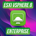 VMware vSphere 8 Enterprise — Безлимитный Навсегда