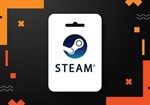 Steam Wallet Gift Card 20 USD ( USA )