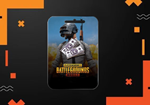 PUBG Mobile 60 Epin UC