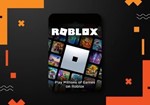 Roblox Gift Card 10 USD ( USA )