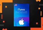 iTunes Gift Card 20 USD ( USA )