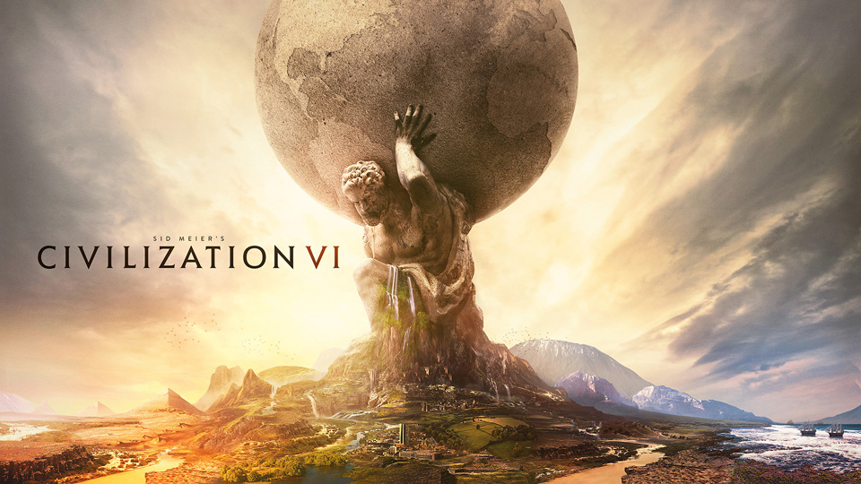 Sid Meier's Civilization® VI - Epic Games Full Access