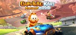 Garfield Kart - Furious Racing (STEAM/GLOBAL)+ПОДАРОК