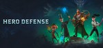 Hero Defense (STEAM KEY/GLOBAL)+ПОДАРОК