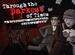 Through the Darkest of Times (STEAM KEY/GLOBAL)+ПОДАРОК