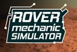 Rover Mechanic Simulator (STEAM KEY/GLOBAL)+ПОДАРОК