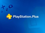PS PLUS ESSENTIAL/EXЕTRA/DELUXE  1-12 МЕСЯЦЕВ