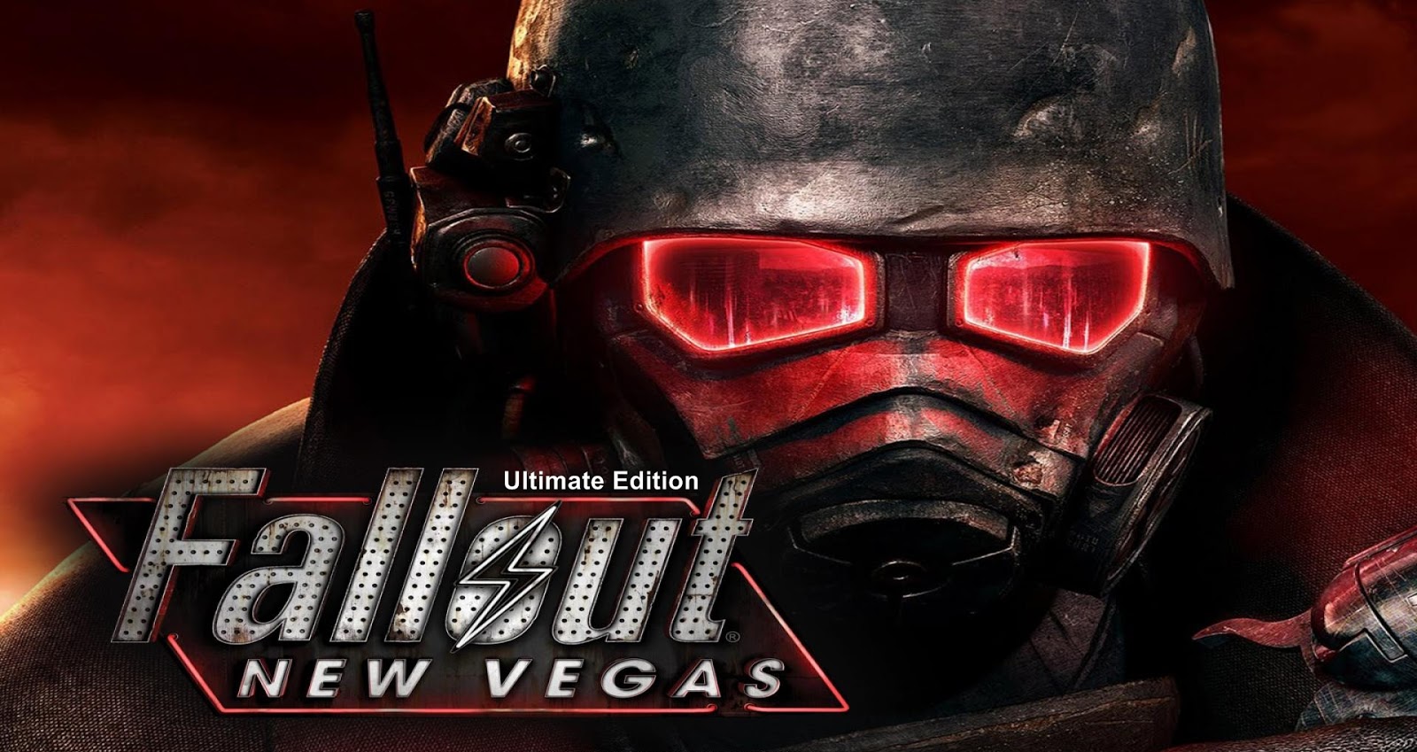 Fallout: New Vegas - Ultimate Edition. Фоллаут Нью Вегас ультимат эдишн. Fallout New Vegas обложка. Fallout: New Vegas. Ultimate Edition GOG.