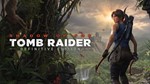 Shadow of the Tomb Raider: Definitive Edition Русский