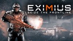 Eximius: Seize the Frontline EpicGames