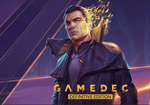 Gamedec: Definitive Edition EpicGames