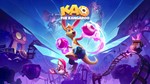 Kao the Kangaroo EpicGames