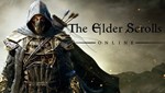 The Elder Scrolls Online EpicGames