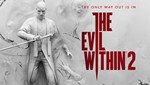 The Evil Within 2 EpicGames (PC) Русский