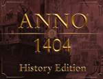 Anno 1404 History Edition Аренда 120 дн Русский (PC)