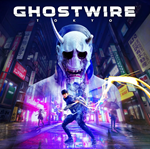 Ghostwire: Tokyo Русская версия EpicGames (PC)