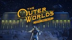 The Outer Worlds: Spacer's Choice Edition Epic (PC)