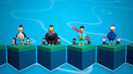 Dodo Peak EpicGames (PC) - изображение № 3