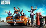 Saints Row 2022 EpicGames (PC)
