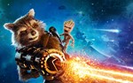 Marvel's Guardians of the Galaxy Epic (PC) Русский - изображение № 2