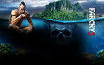 Far Cry 3 Русский (PC) Аренда аккаунта 120 суток