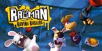 Rayman Raving Rabbids Ubisoft (PC)