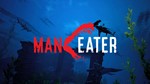 Maneater EpicGames (PC) Online Русский