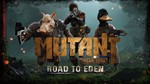 Mutant Year Zero: Road to Eden EpicGames (PC)