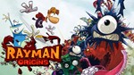 Rayman Origins Ubisoft (PC)