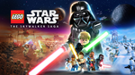LEGO® Звездные Войны™: Скайуокер. Сага EpicGames (PC)
