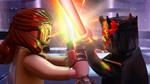LEGO® Звездные Войны™: Скайуокер. Сага EpicGames (PC) - изображение № 9