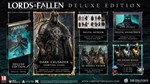 Lords of the Fallen Deluxe (2023)GLOBALSTEAM+ - изображение № 2