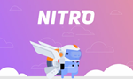 ️Discord Nitro 1 месяцев +2 БУСТА ️ВСЕ АККАУНТЫ  - изображение № 3