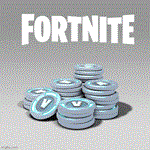FORTNITE В-баксы 1000-2800-5000-13500 EPIC/XBOX