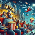 NETFLIXТУРЦИЯПОДАРОЧНАЯ КАРТА NETFLIX250-1000 TL - изображение № 2