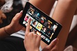 NETFLIXТУРЦИЯПОДАРОЧНАЯ КАРТА NETFLIX250-1000 TL - изображение № 3