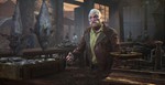 БЕЗ КОММИССИ THE SINKING CITY - Access OFFLINE - изображение № 2