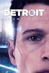  Detroit Become Human 