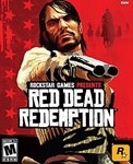Red Dead RedemptionОффлайн
