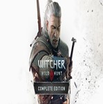 The Witcher 3: Wild Hunt CompleteОффлайн