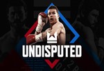 Undisputed Оффлайн