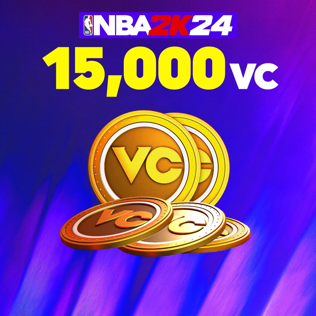 ✅NBA 2K24 - 15 000 ВВ✅ПСН✅PLAYSTATION