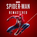 Marvel’s Spider-Man RemasteredСТИМПКГИФТ