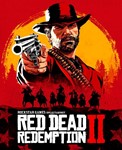 Red Dead Redemption 2: Ultimate EditionСТИМПКГИФТ
