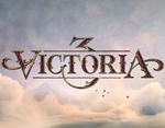 Victoria 3СТИМПКГИФТ