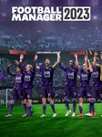 Football Manager 2024СТИМПКГИФТ