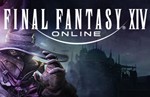 FINAL FANTASY XIV Online Starter EditionСТИМПКГИФТ